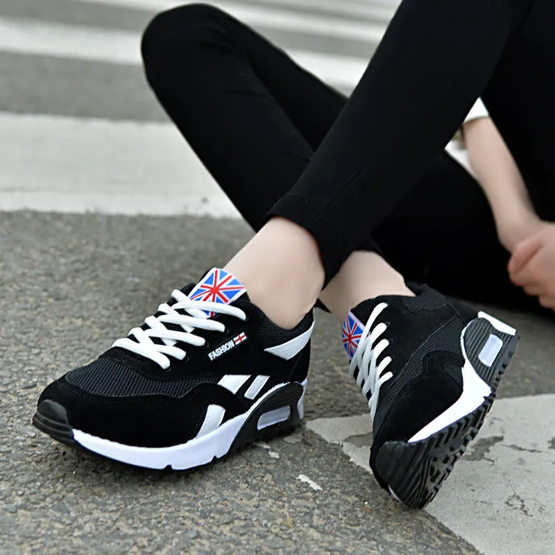 Sports and leisure shoes - Women's shoes