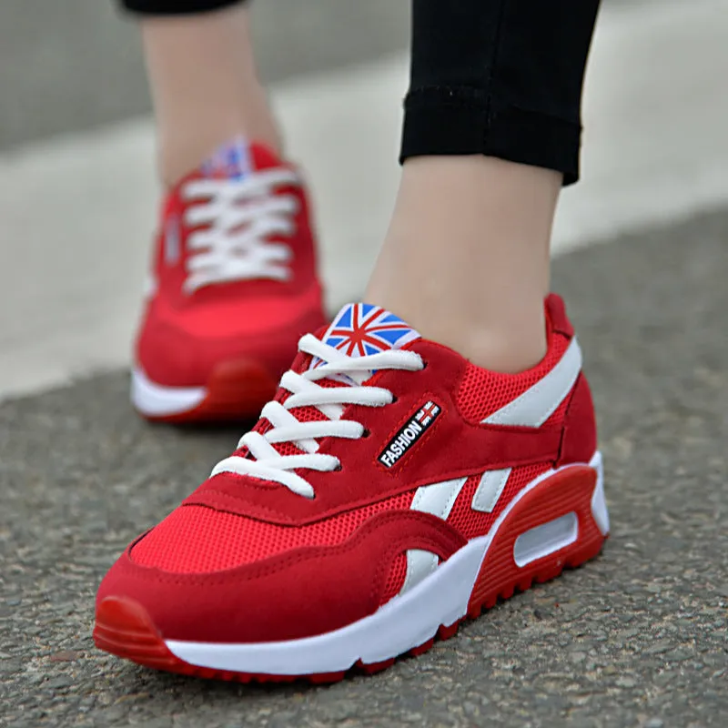 Sports and leisure shoes - Women's shoes