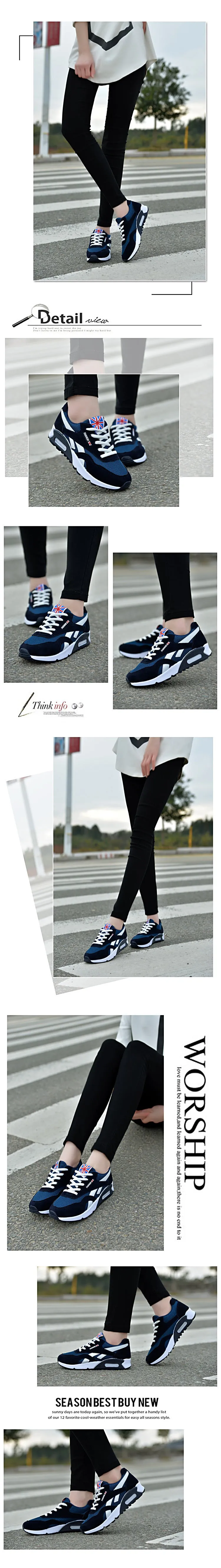 Sports and leisure shoes - Women's shoes