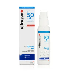 Sports Spray SPF50