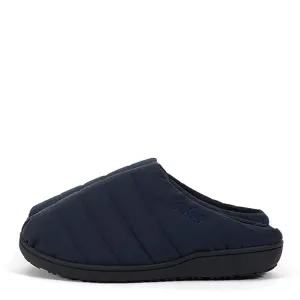 Subu Nannen Slippers Navy