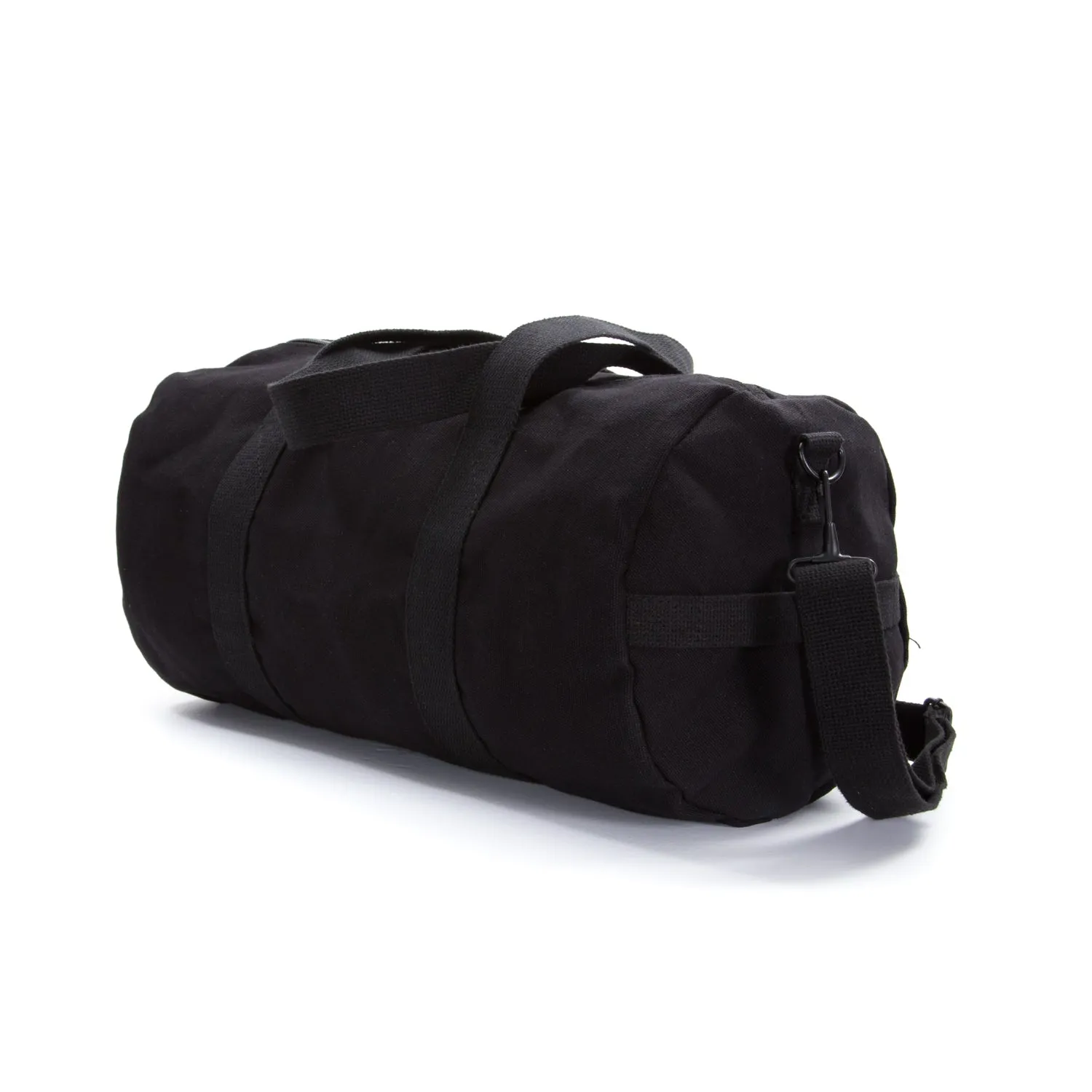 Sunflower Army Sport Heavyweight Canvas Duffel Bag