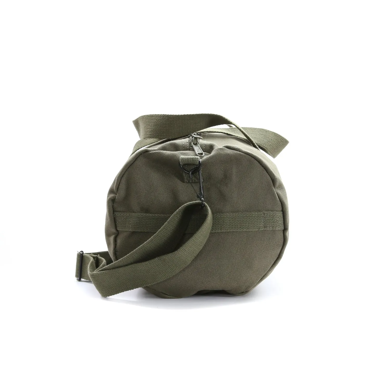 Sunflower Army Sport Heavyweight Canvas Duffel Bag