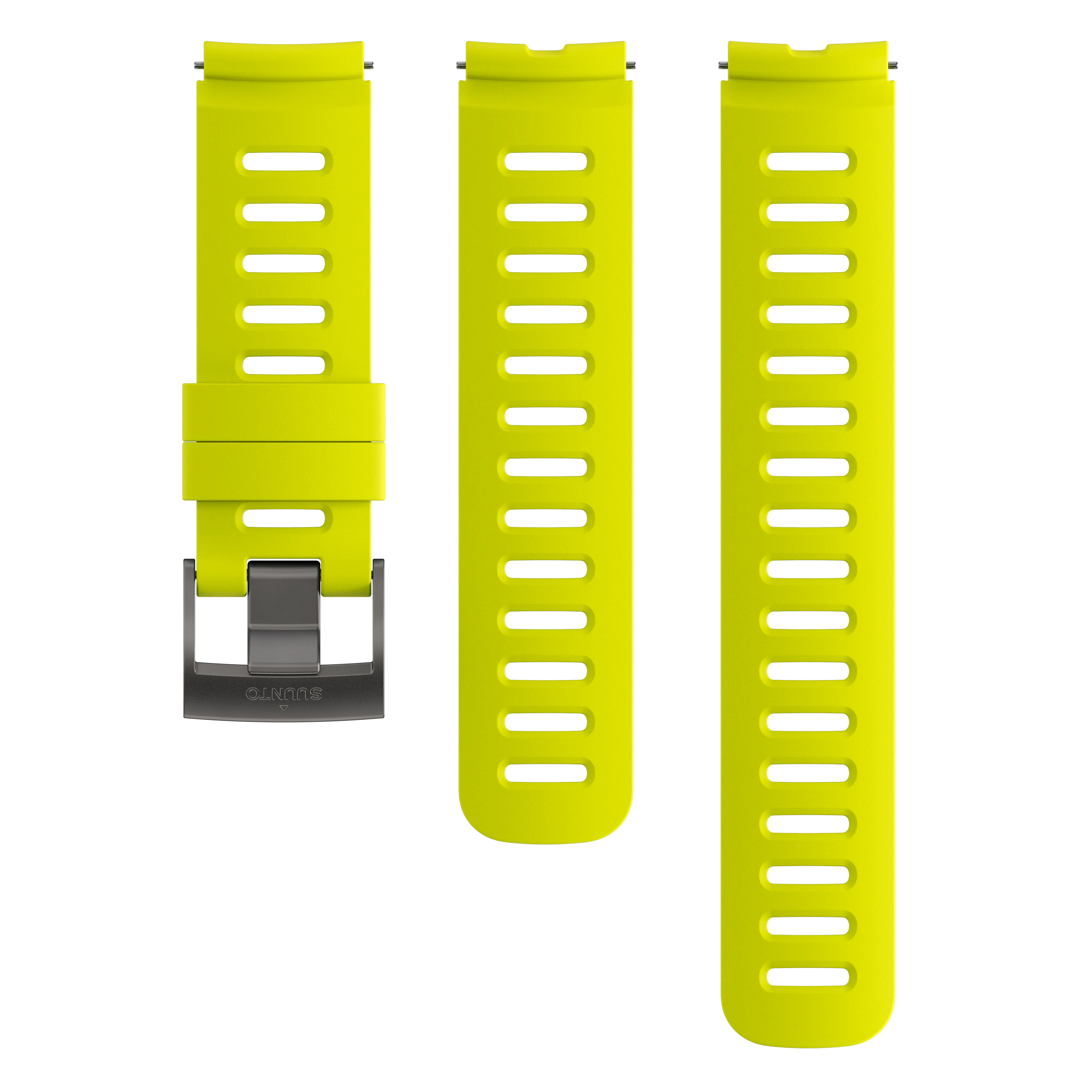 Suunto Ocean silicone strap