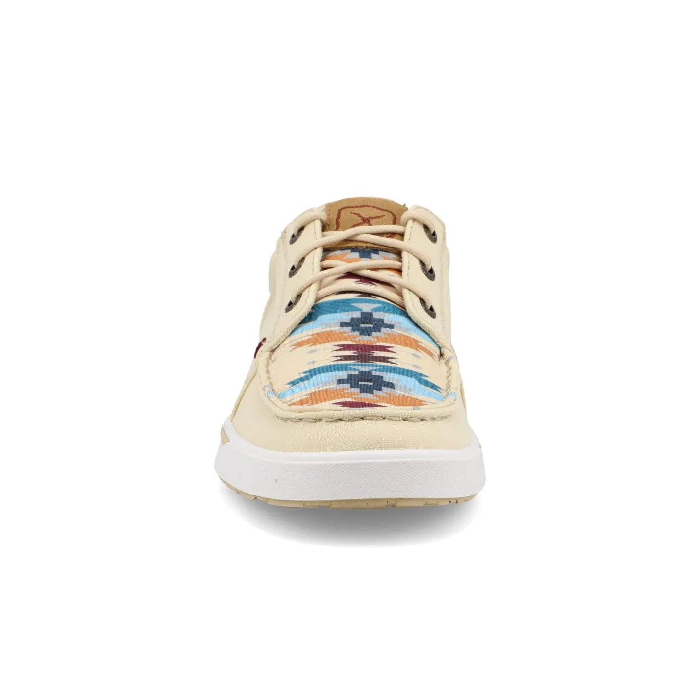 Twisted X Women's Wheat Kicks Shoe WCA0085