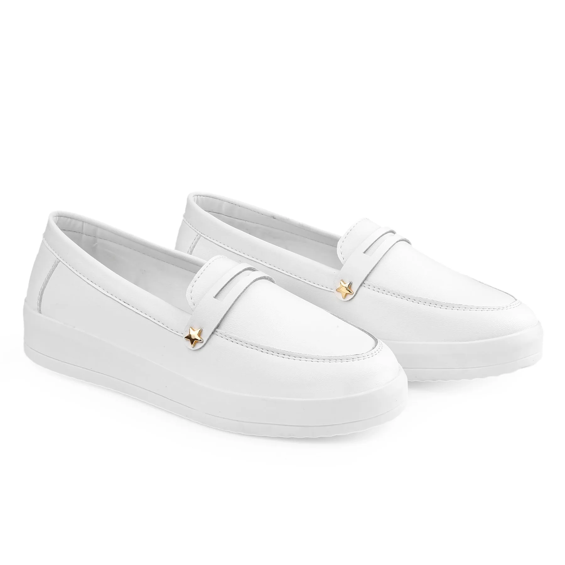 Ultra Comfortable and Trendiest Women Loafers