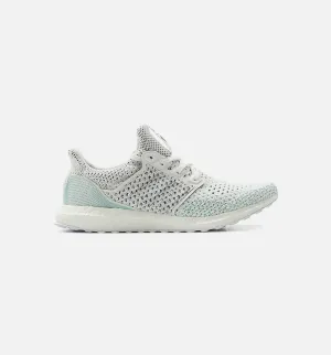 Ultraboost Parley Ltd Mens Shoes - Cloud White/Blue Spirit