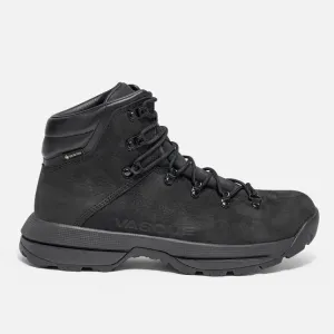 Vasque by Red Wing Shoes 7156 St. Elias Men's Waterproof Black Hiking Boot