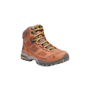 Vasque Men's Brown Waterproof Hiking Boot