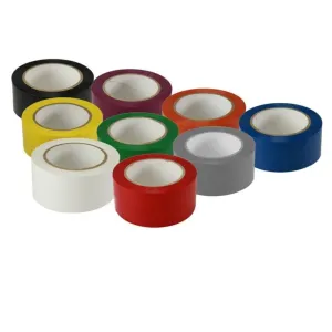 Vinyl Floor Tape 2 inch x 36 Yards