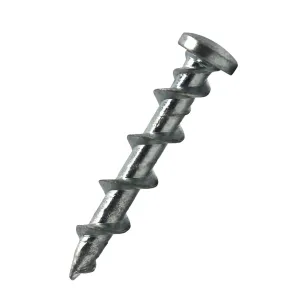 Wall Dog Screws - Best Wall Screws for Drywall, Plaster, and Masonry Wall