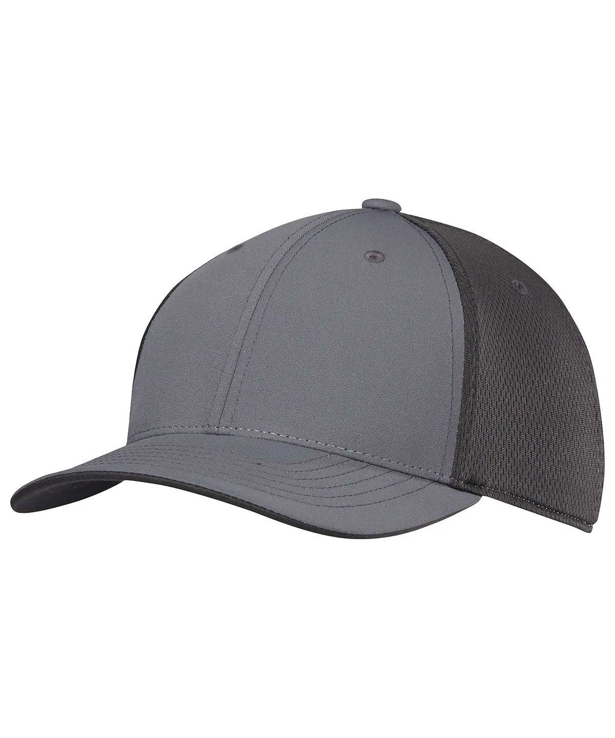 White - Climacool tour crestable cap