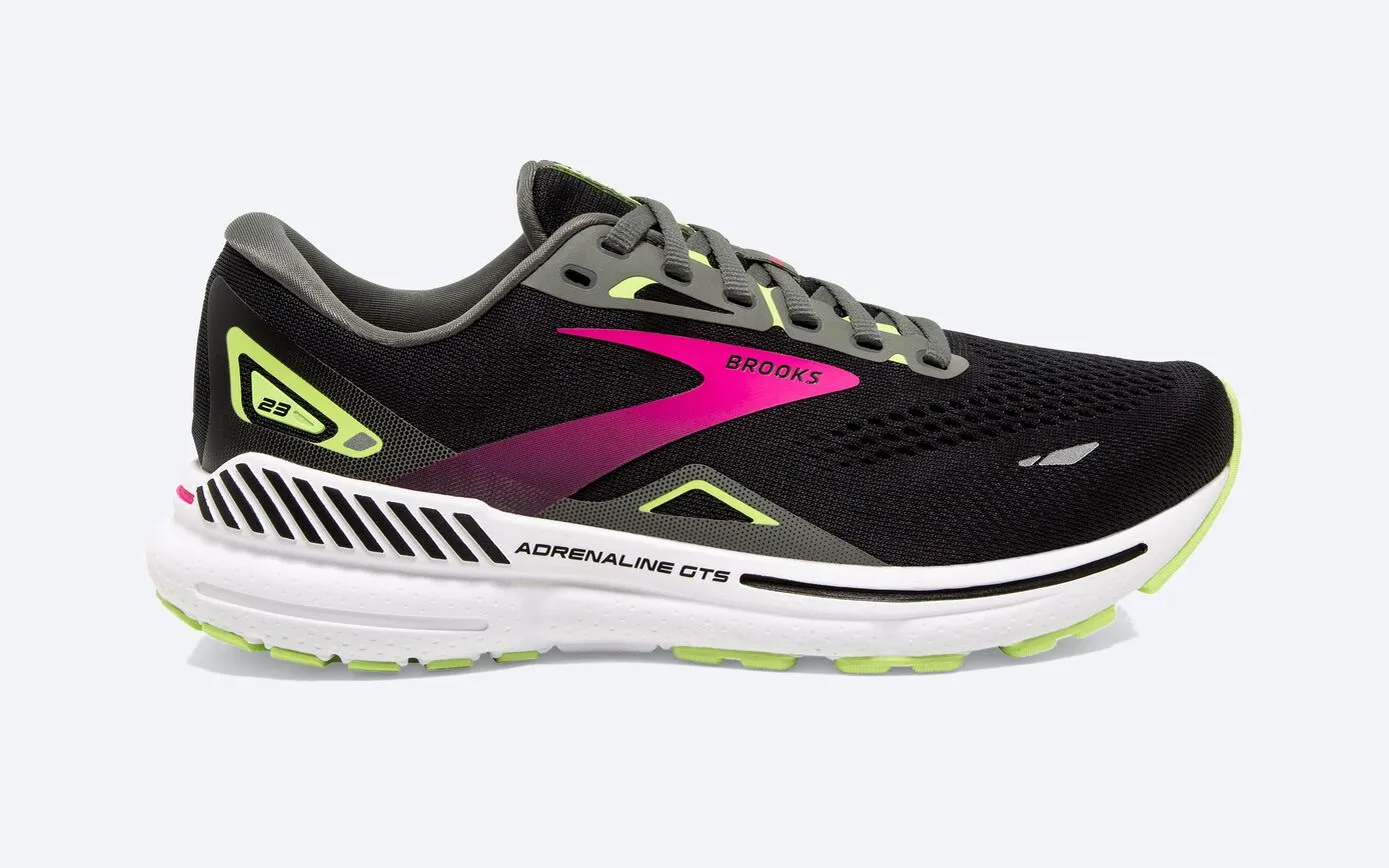 Women's Brooks Adrenaline GTS 23