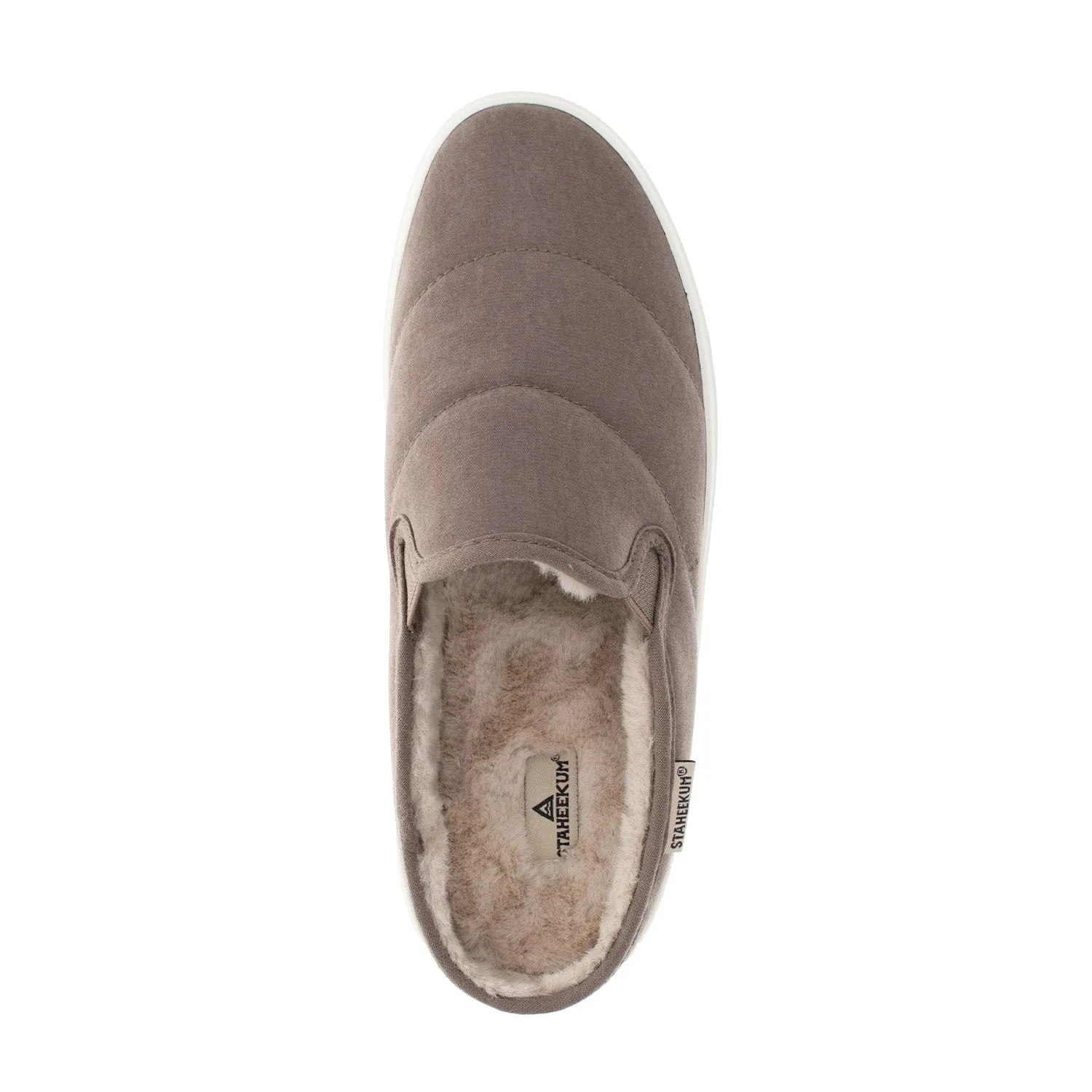 Women's Everyday Clog - Taupe