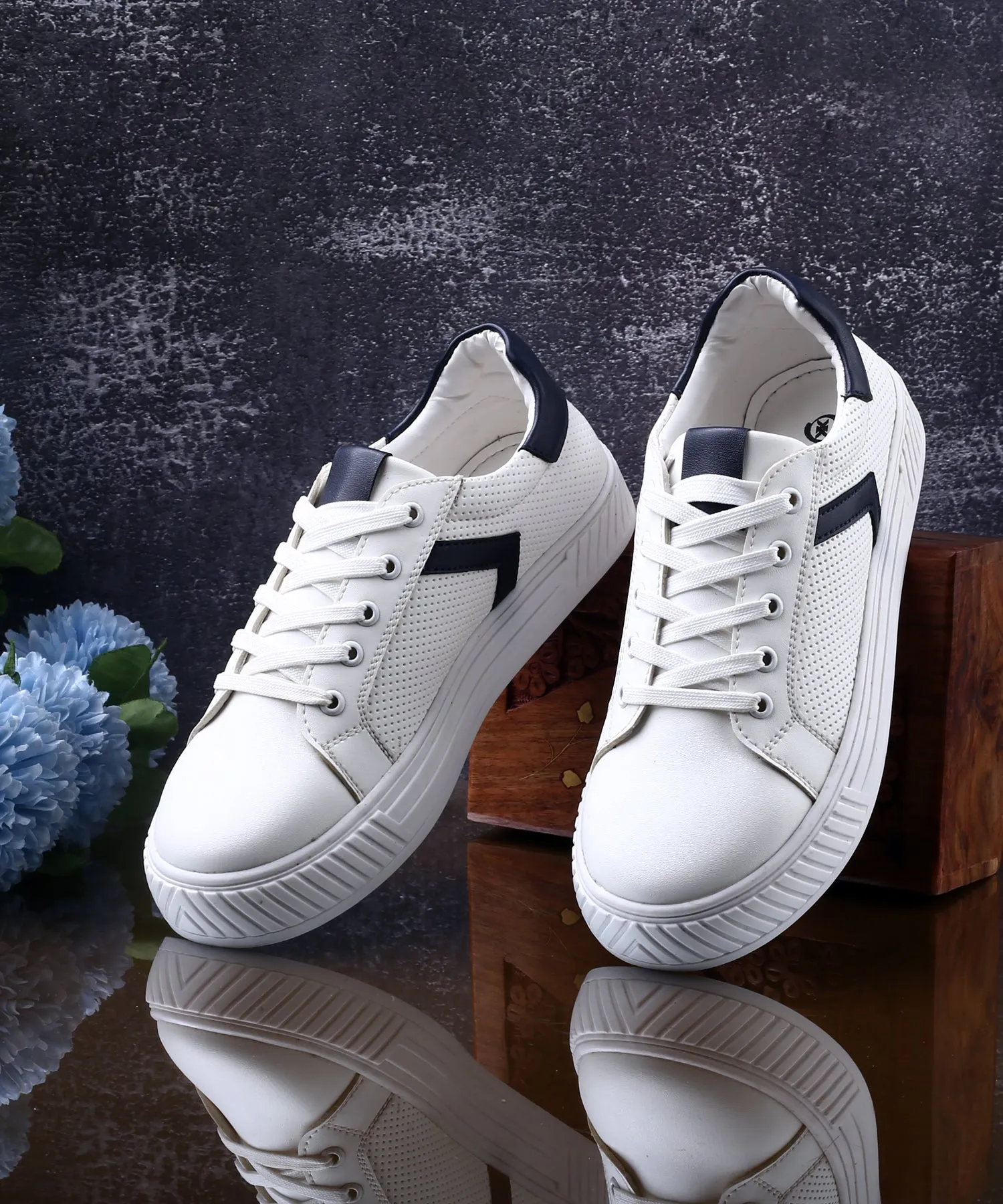 Women's High-end Trendiest Sneakers Shoes