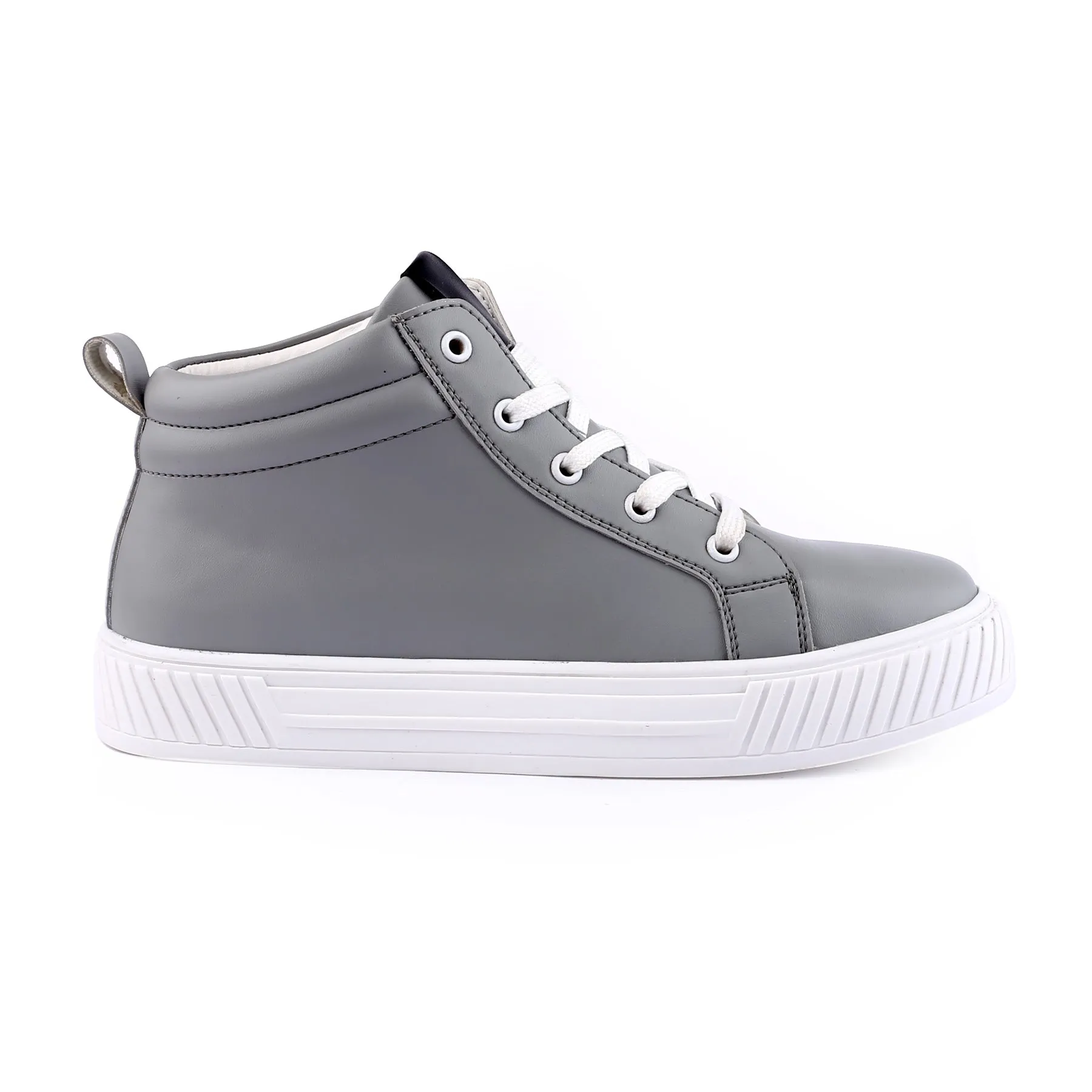 Women's New Stylish Trendy Sneaker Lace-up Shoes