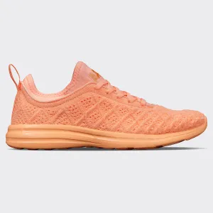 Women's TechLoom Phantom Neon Peach