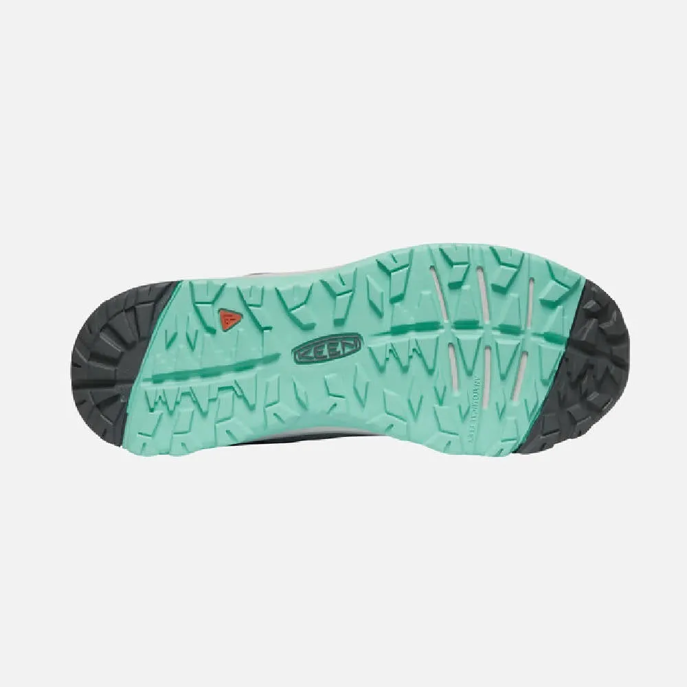 Women's Terradora II Vent Shoe Drizzle/Ocean Wave