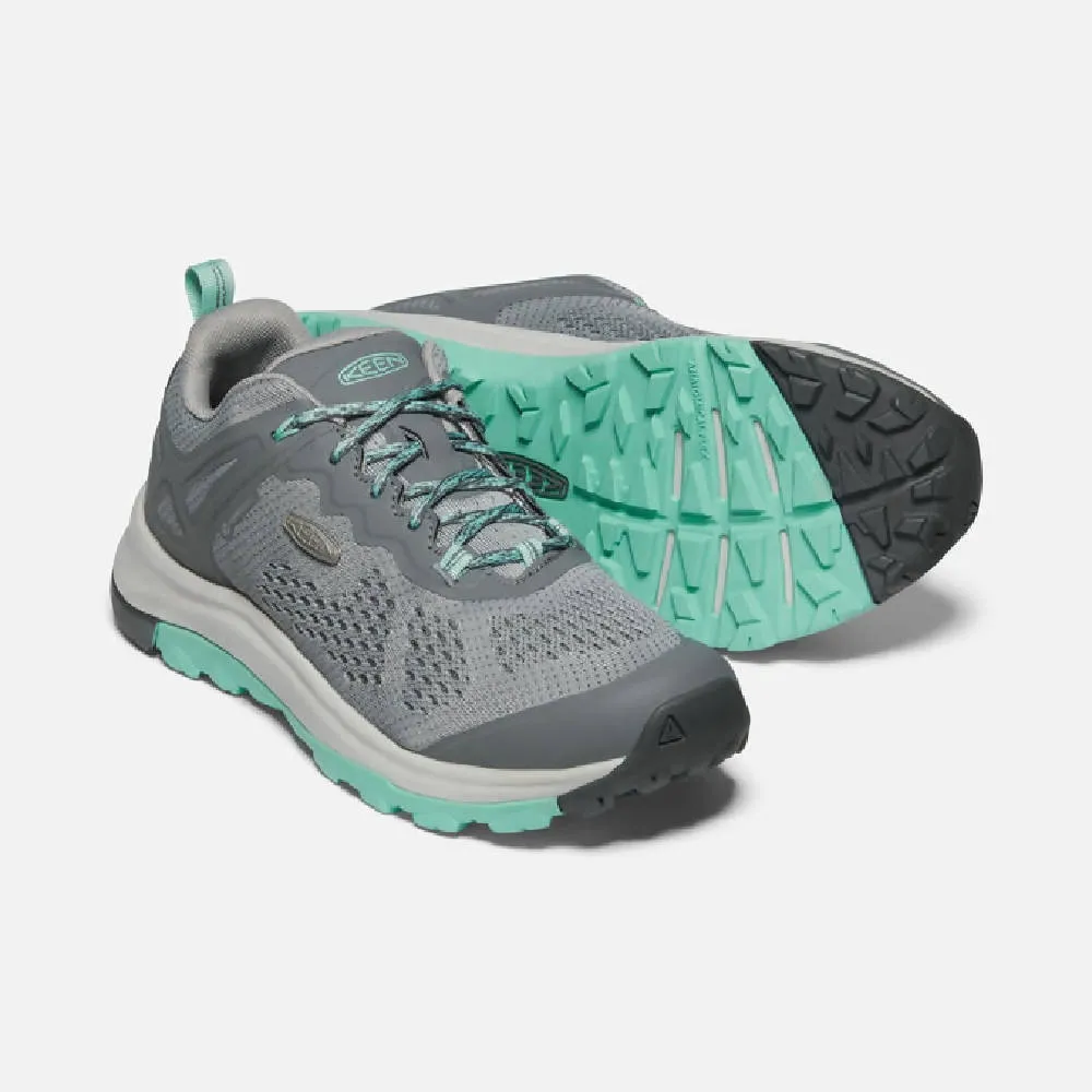 Women's Terradora II Vent Shoe Drizzle/Ocean Wave