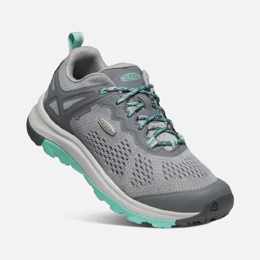 Women's Terradora II Vent Shoe Drizzle/Ocean Wave