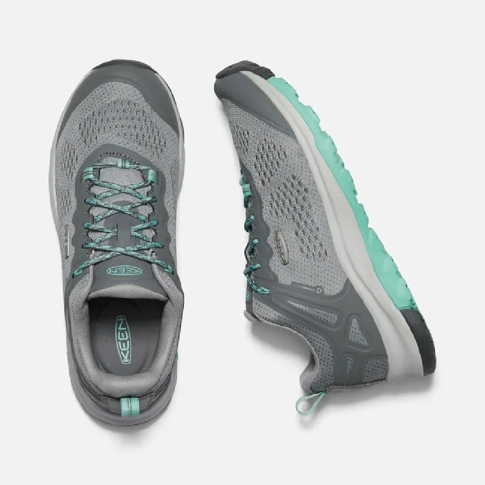 Women's Terradora II Vent Shoe Drizzle/Ocean Wave