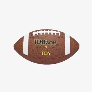 WTF1714 TDY Composite Youth Football