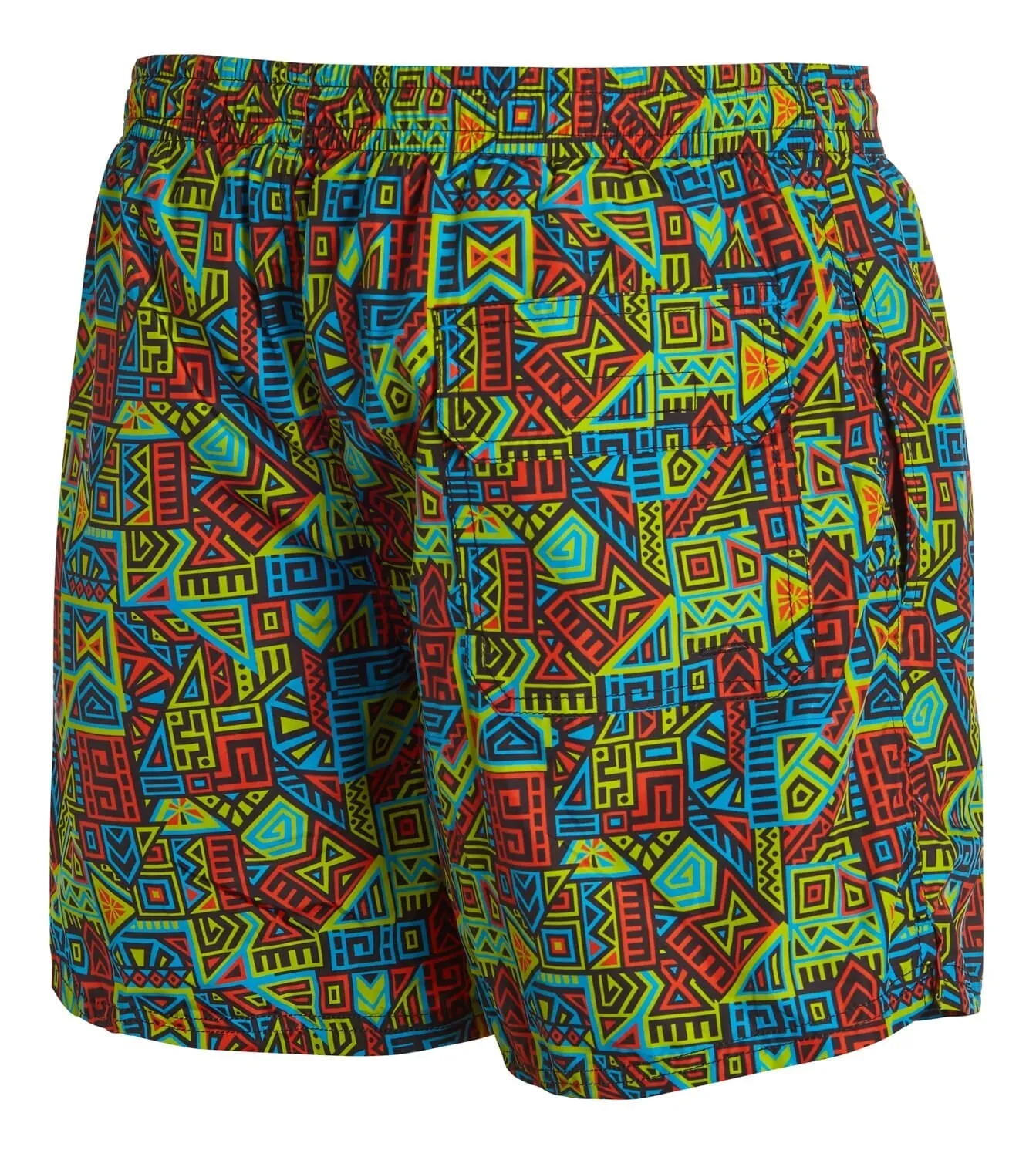 Zagano Men's Swim  Shorts 5677