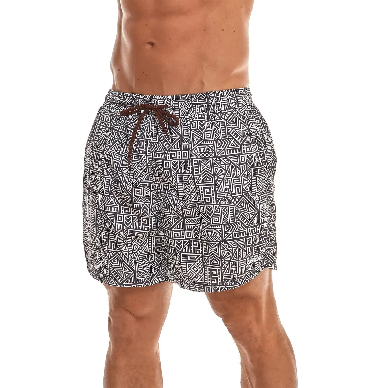 Zagano Men's Swim  Shorts 5677