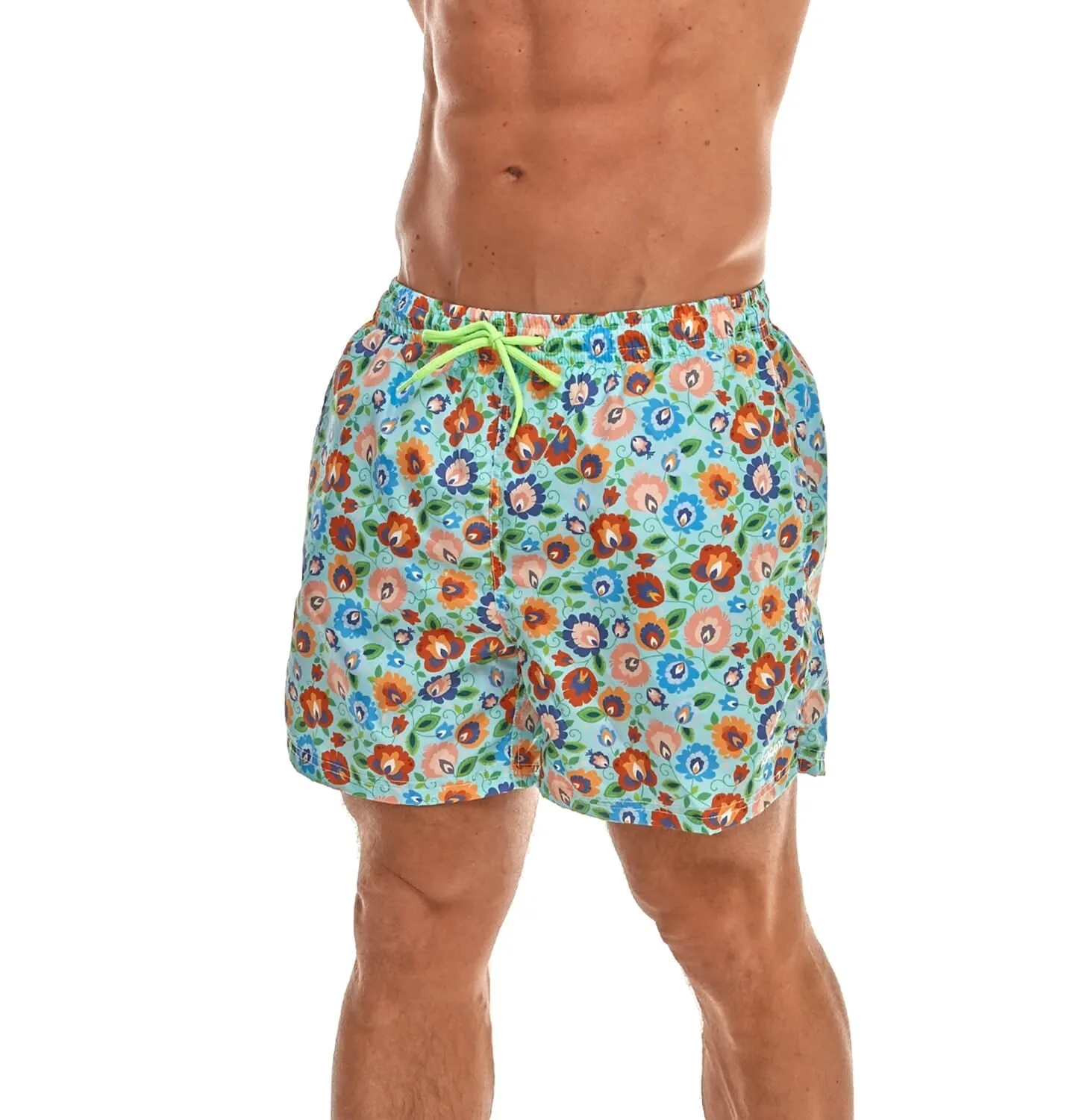 Zagano Men's Swim  Shorts 5677