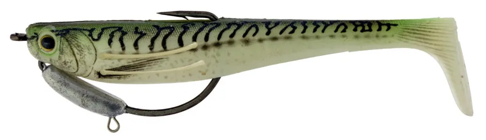 Zerek Flat Shad Pro Lures