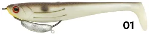 Zerek Flat Shad Pro Lures