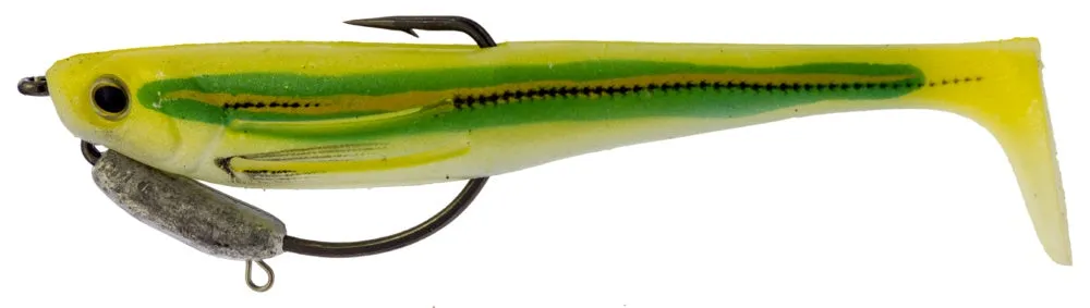 Zerek Flat Shad Pro Lures