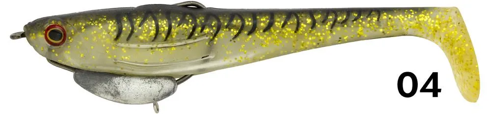 Zerek Flat Shad Pro Lures