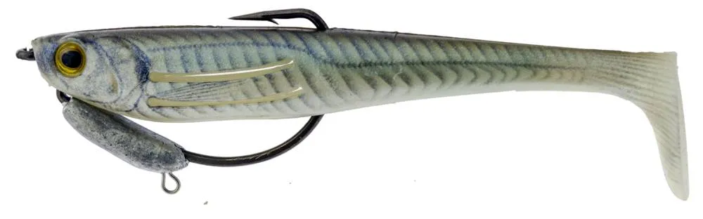 Zerek Flat Shad Pro Lures