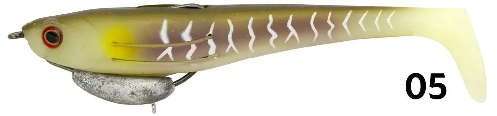 Zerek Flat Shad Pro Lures