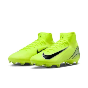 Zoom Superfly 9 Pro FG [ Volt/Black]